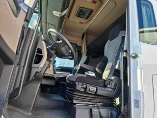 MAN TGX 2019 - 18.500 / INTARDER / DOUBLE TANK / PARK-AIRCO / ONLY:586107 KM / NAVI / ACC / LWDS / FRIDGE / AUTOMATIC / EURO-6 / 2019 imagen 13