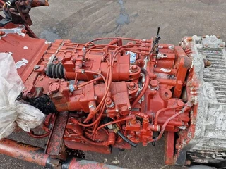 Transmission ECOMID 8S180 afbeelding 3 miniatuur