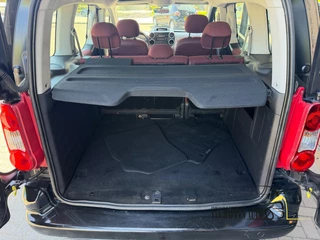 Citroën Berlingo 2012 - 1.6 VTi Multispace imagem 12