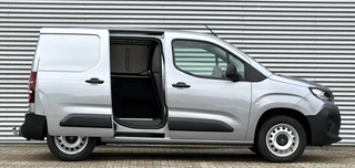 Citroën Berlingo 2024 - 1.5 BlueHDI NIEUW MODEL! Automaat 130PK imagem 3
