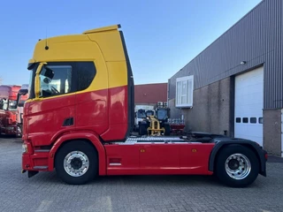 Scania R 2018 - R450 zdjecie 28