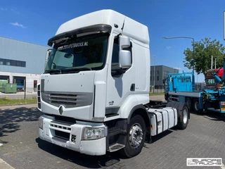 Renault Premium 460 2013 - N/A imagen 1