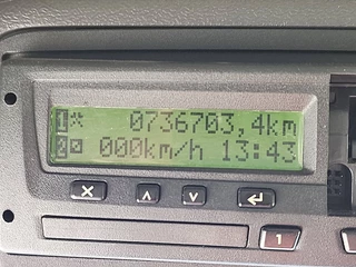 Scania R 2008 - R420 obrazek 9
