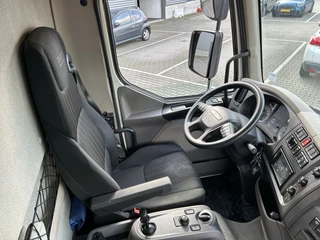 DAF LF 230 2022 - FA / 12 Ton / 214 dkm afbeelding 3 miniatuur