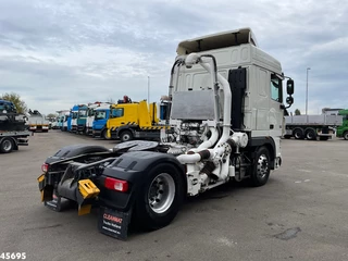 DAF FT 105 XF 460 Just 196.550 km! 2014 - N/A zdjecie 5