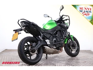 Kawasaki Z650 2020 - ABS LED Heizgriffe obrázek 3 náhled