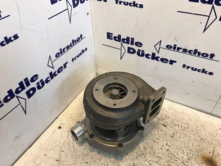 MAN N/A - 51.09100-7299 TURBO BUS 1993-1998 (NEW) MAHLE 228TC14853000 immagine 4