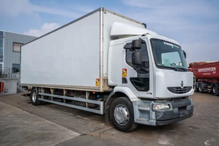 Renault N/A 2013 - MIDLUM 270 DXI (18t.) obrazek 2