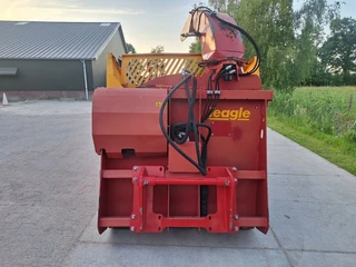 Teagle 2015 - Telehawk Bild 3 Miniaturansicht