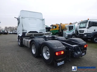 DAF XF 530 6X2 Euro 6 new/unused 2024 imagen 3 miniatura