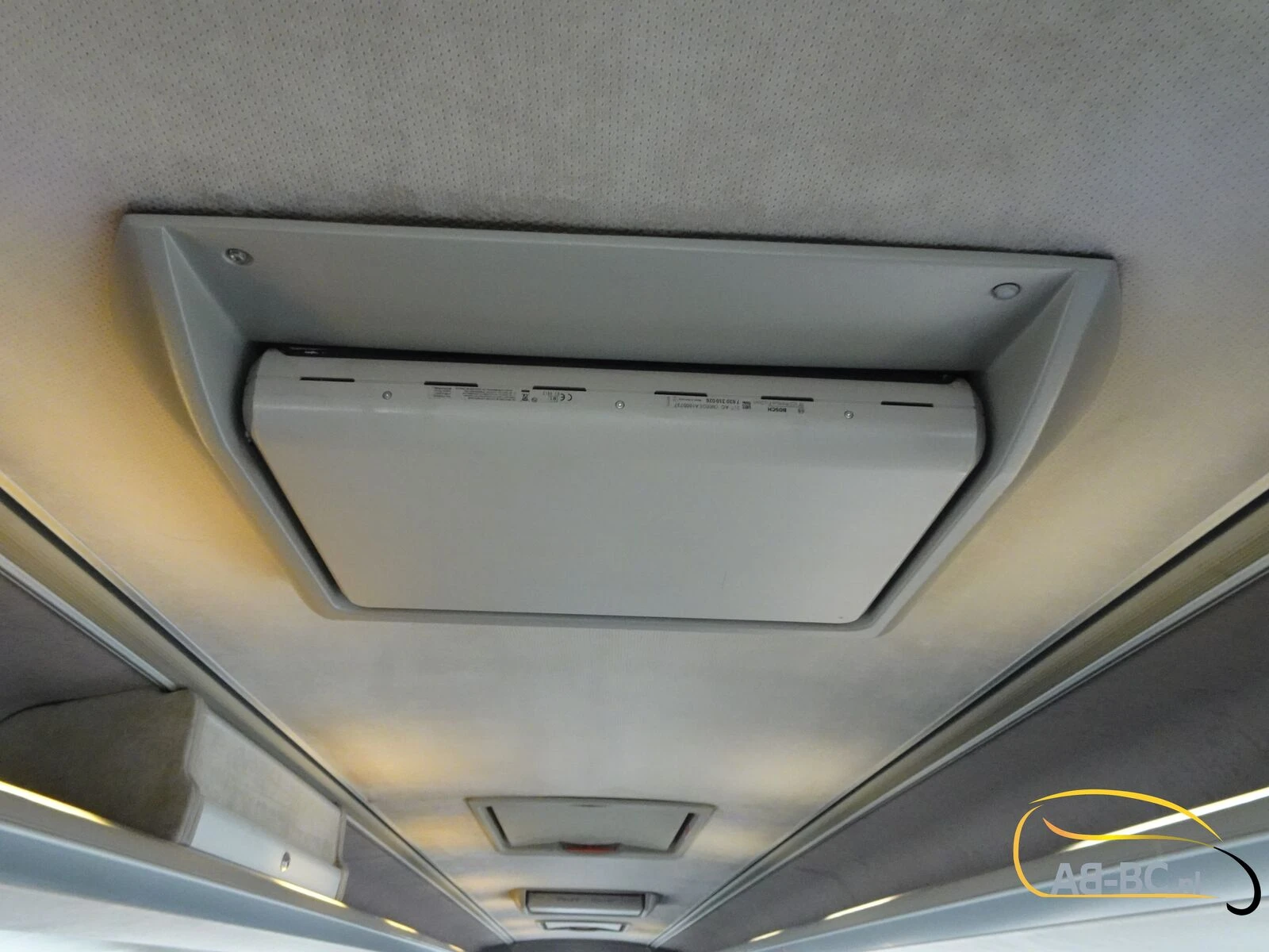 VDL Jonckheere SBR4005 - 59 Seats EURO 5 2011 afbeelding 77