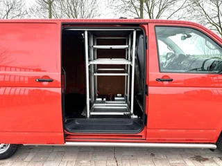 Volkswagen Transporter 2014 - 2.0 TDI L2H1 124.689 km.!!! 6 DEURS!!! MARGE imagen 48