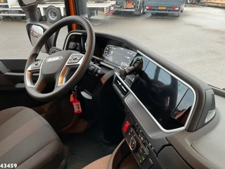 DAF FAN XD 450 Hiab 23 Tonmeter laadkraan 2023 - N/A image 18