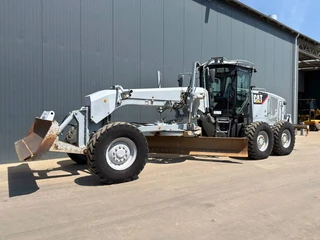 Cat N/A 2008 - 120M - CE zdjecie 1