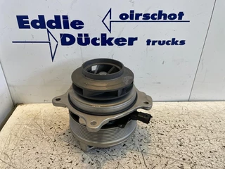 DAF N/A - 1995152 / 2104574 WATERPOMP MX-11 zdjecie 2