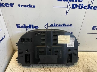 MAN N/A 2011 - 81.27202-6228 INSTRUMENT PANEL obrazek 2