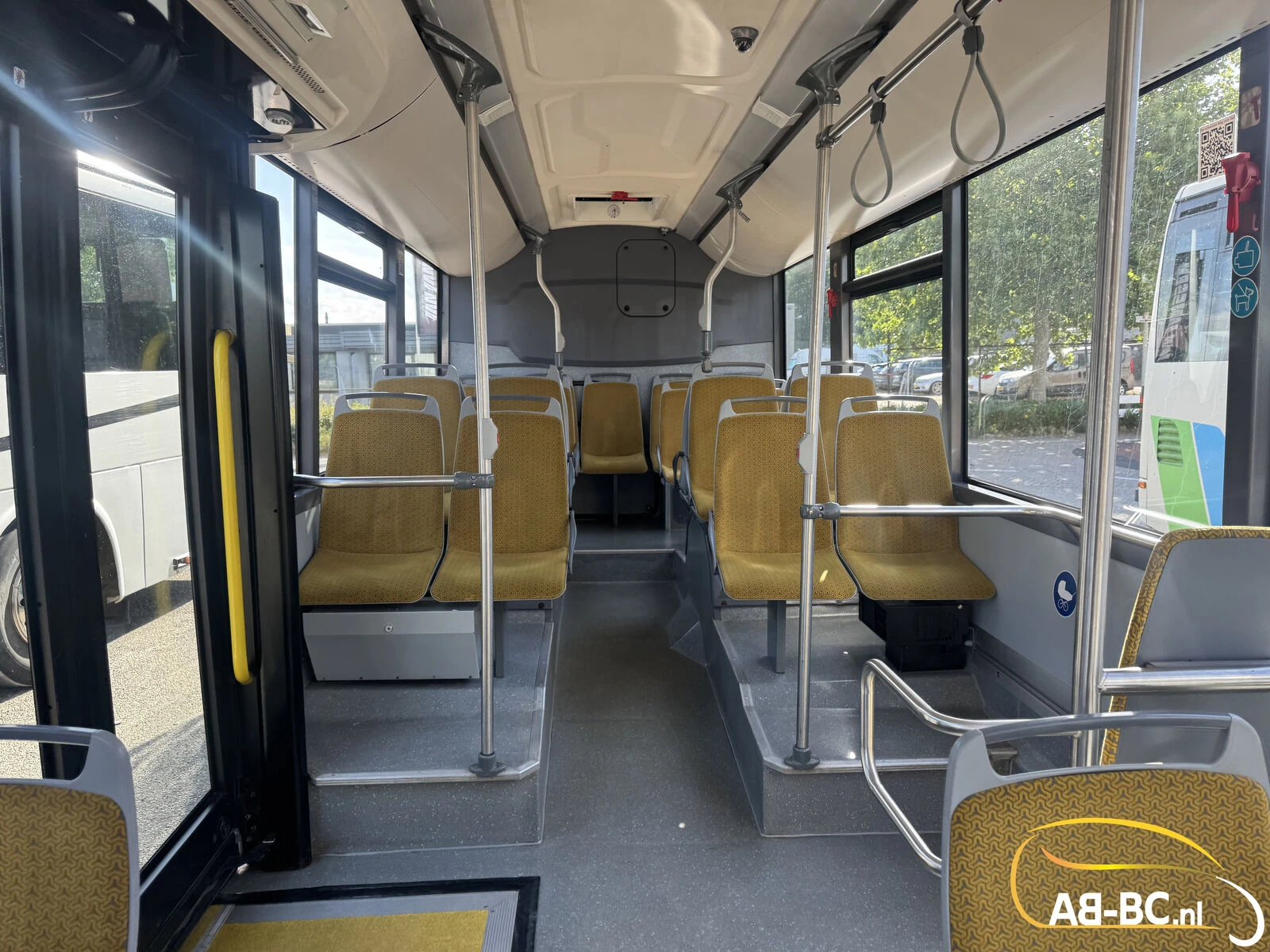 Iveco Urbanway - 36 Seats EURO 6 2018 afbeelding 25