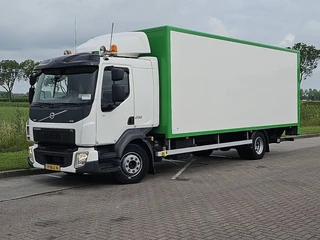 Volvo 2018 - FL 250.12 изображение 2 миниатюра