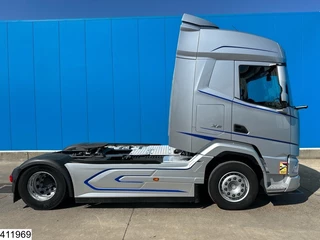 DAF N/A 2022 - XF 450 EURO 6e afbeelding 12