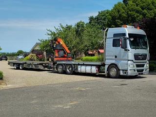 MAN TGX 2010 - 26.400 obrazek 20