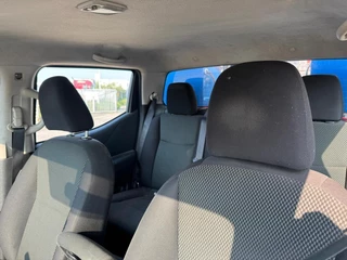 Nissan Navara 2019 - N/A obrazek 17