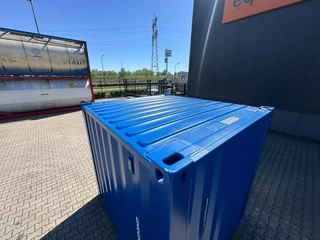 CIMC N/A 2026 - NEW 8FT DV CONTAINER STANDARD obrazek 11