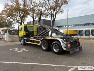 DAF CF85.410 2009 - N/A image 3