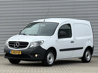 Mercedes-Benz Citan 2018 - 108 CDI MARGE BTW VRIJ obrazek 1
