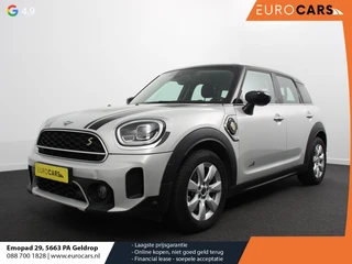 MINI Countryman 2021 - 1.5 Cooper S E ALL4 PHEV te koop