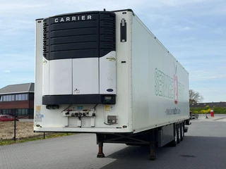 Schmitz Cargobull SKO 24/L-13.4 FP 45 COOL (SKO24) 2011 - N/A obrazek 2