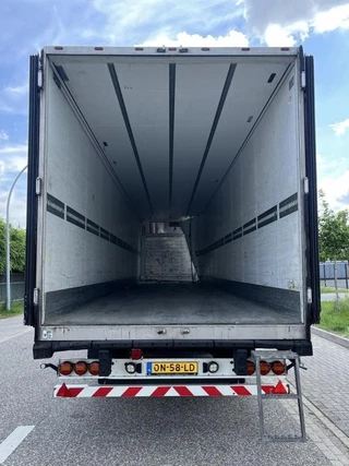 Schmitz Cargobull SCB*S3B 2014 - N/A immagine 6