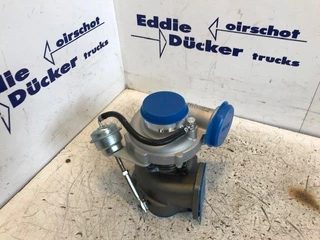 Mercedes-Benz N/A - A 9040962399 TURBO OM904 1998-2004 (NEW) MAHLE 001TC1736100  изображение 7