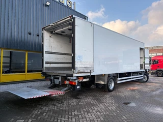 Mercedes-Benz AXOR 1829 2012 - N/A image 7