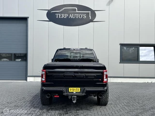 Ford F-150 2024 - USA Raptor R 5.2 Supercharged bild 66
