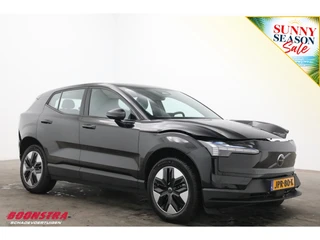 Volvo EX30 2025 - Single Motor Plus 51 kWh LED ACC Apple/Android Camera afbeelding 2 miniatuur