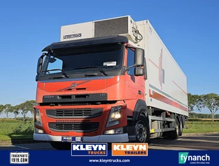 Volvo N/A 2014 - FM 330 zdjecie 1