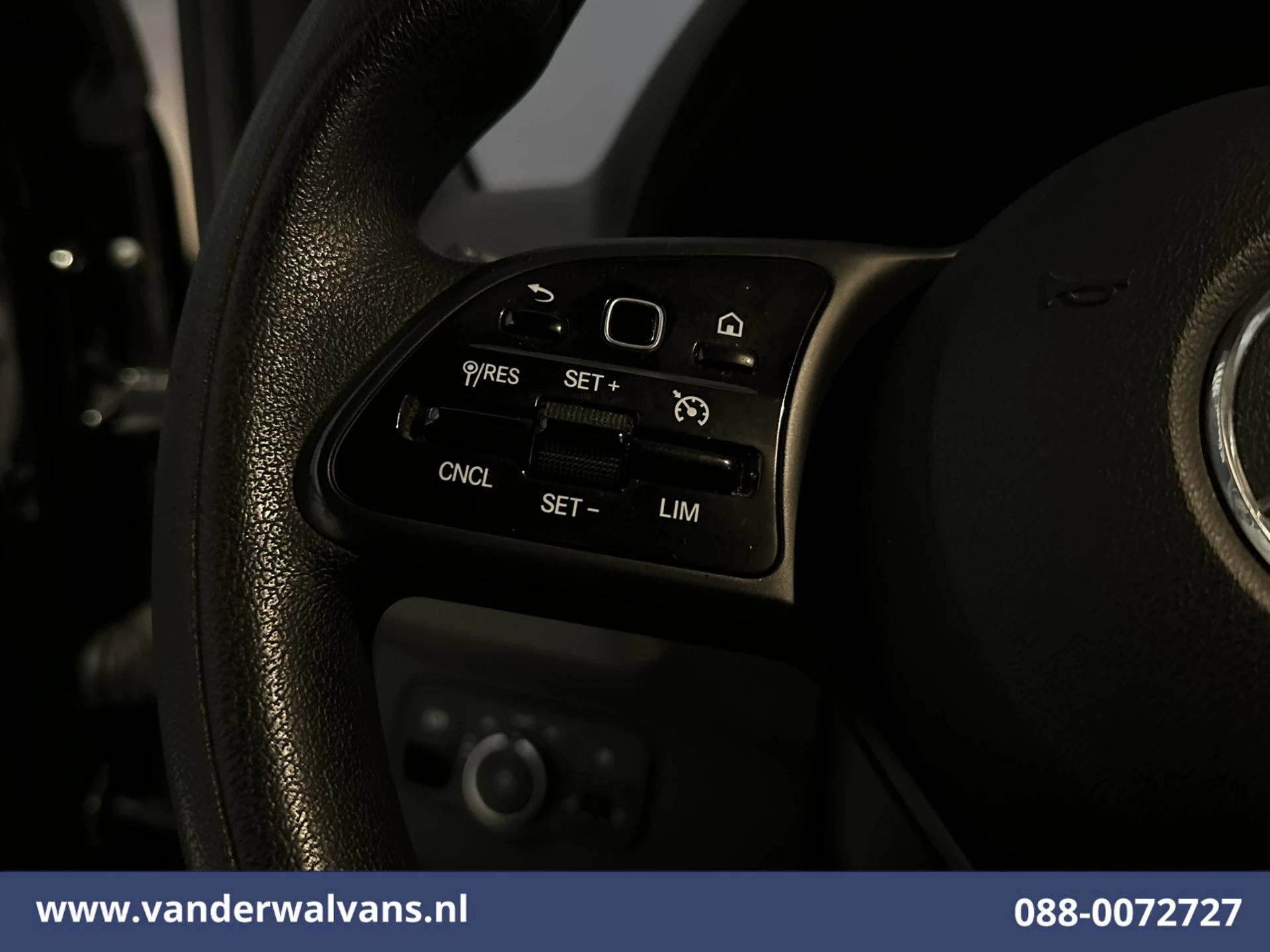 Mercedes-Benz Sprinter 2020 - 314 CDI 143pk L2H2 Euro6 Airco | Camera | Apple Carplay | Trekhaak | Cruisecontrol immagine 4
