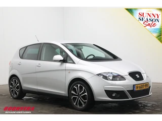 SEAT Altea 2012 - 1.2 TSI Ecomotive Businessline COPA Navi Clima Cruise SHZ PDC afbeelding 2 miniatuur