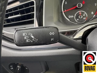 Volkswagen Polo 2021 - 1.0 TSI Comfortline Automaat, 100% onderhoud image 19
