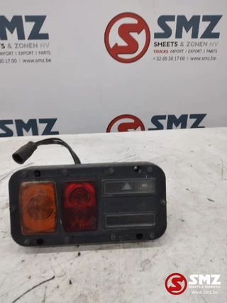 Renault N/A - Occ set 50 achterlichten links/rechts 24V Renault zdjecie 1