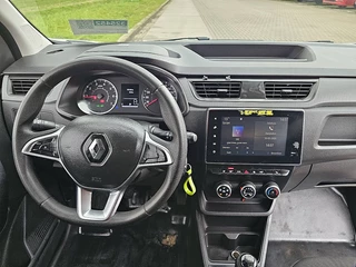 Renault Express 2021 - 1.5 image 8