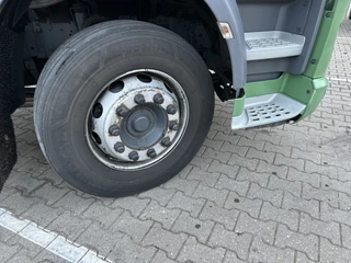 DAF CF 410 FT 2019 - Comfort Cab / 775 dkm изображение 13