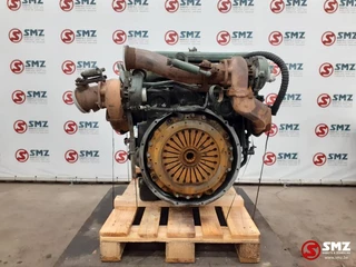 Mercedes-Benz N/A - Occ motor OM402LA Mercedes image 4