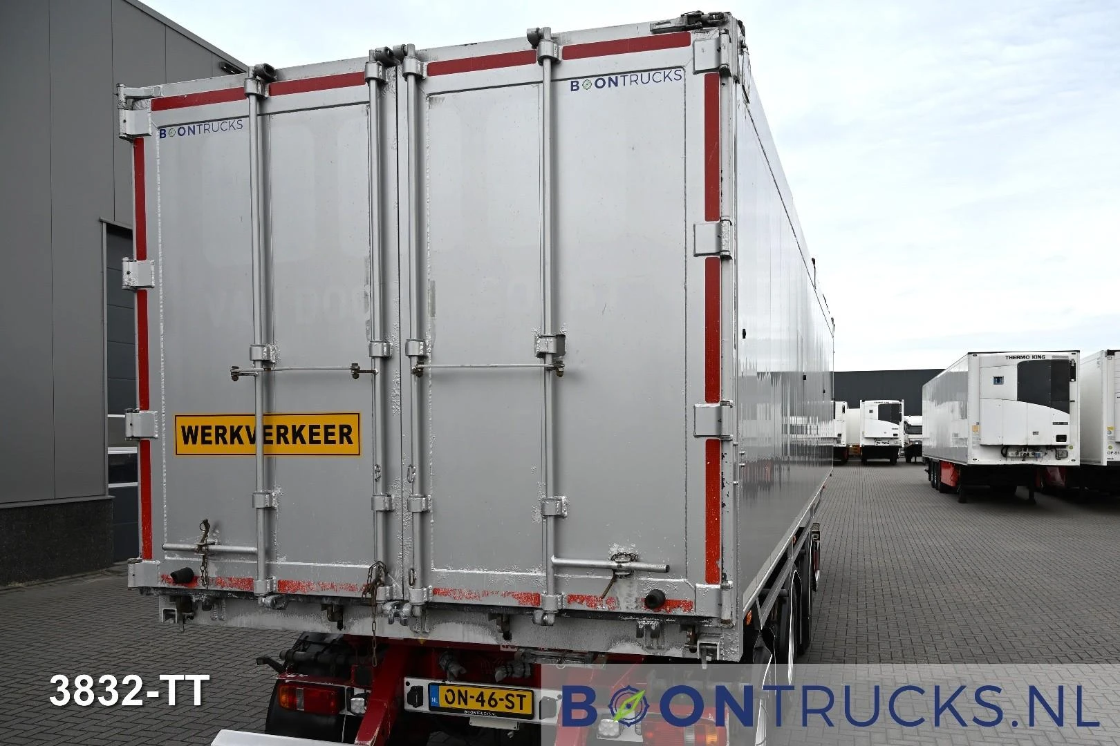 Bulthuis TATA23 2015 afbeelding 27