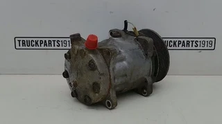 MAN N/A - Heating, Ventilation & AC Airco compressor TGX bild 2