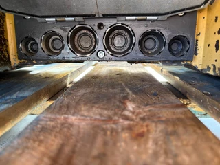 OilQuick N/A 2021 - OQ80 - 336E / 336F / 340 DB-stick bild 13