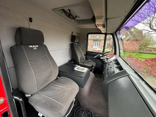 MAN L20 2003 - N/A afbeelding 20