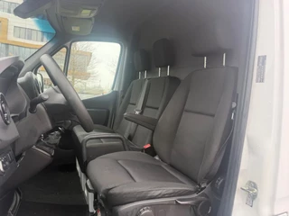 Mercedes-Benz Sprinter 2019 - 316CDI Chassis Cabine Airco Navi Cruisecontrol EURO 6 ( 366 Wielbasis ) изображение 8