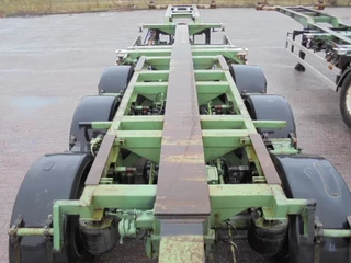 BFT N/A 1997 - CS 36 126 10 G MIDDEN EN ACHTER UITSCHUIFBAAR obrazek 13