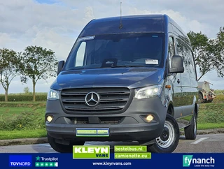 Mercedes-Benz Sprinter 2024 - 317 for sale